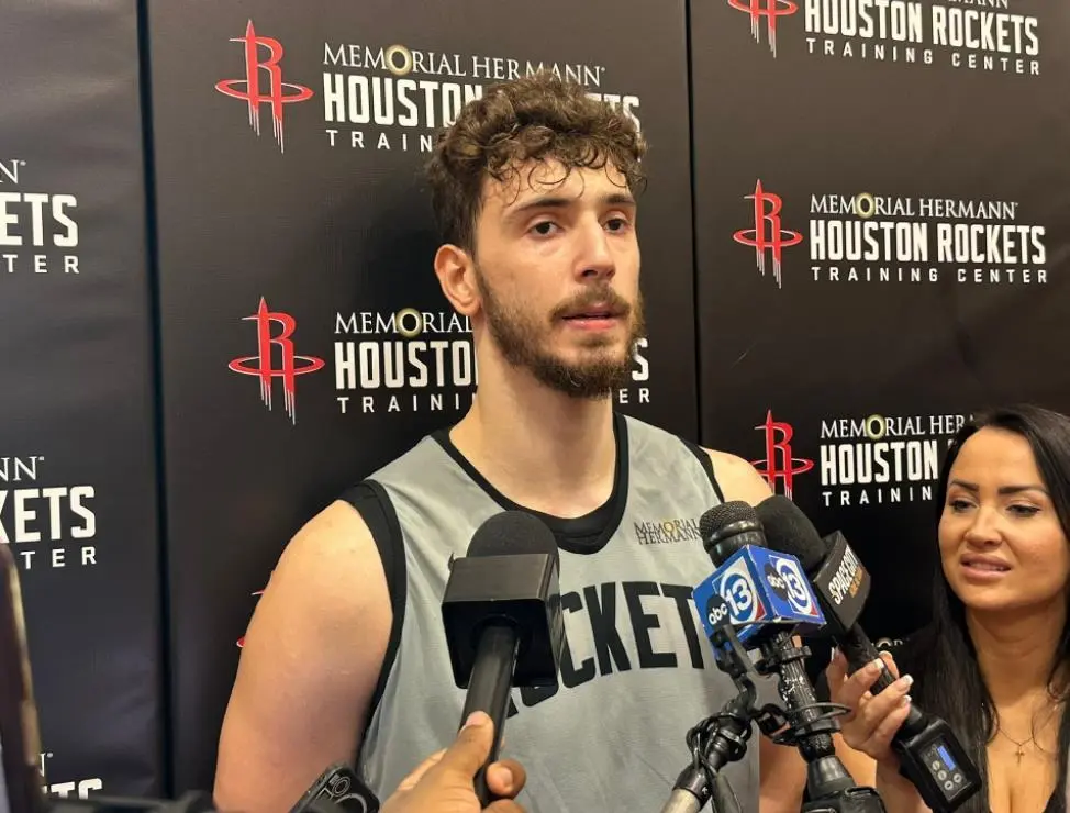 恭喜火箭队 恭喜火箭队