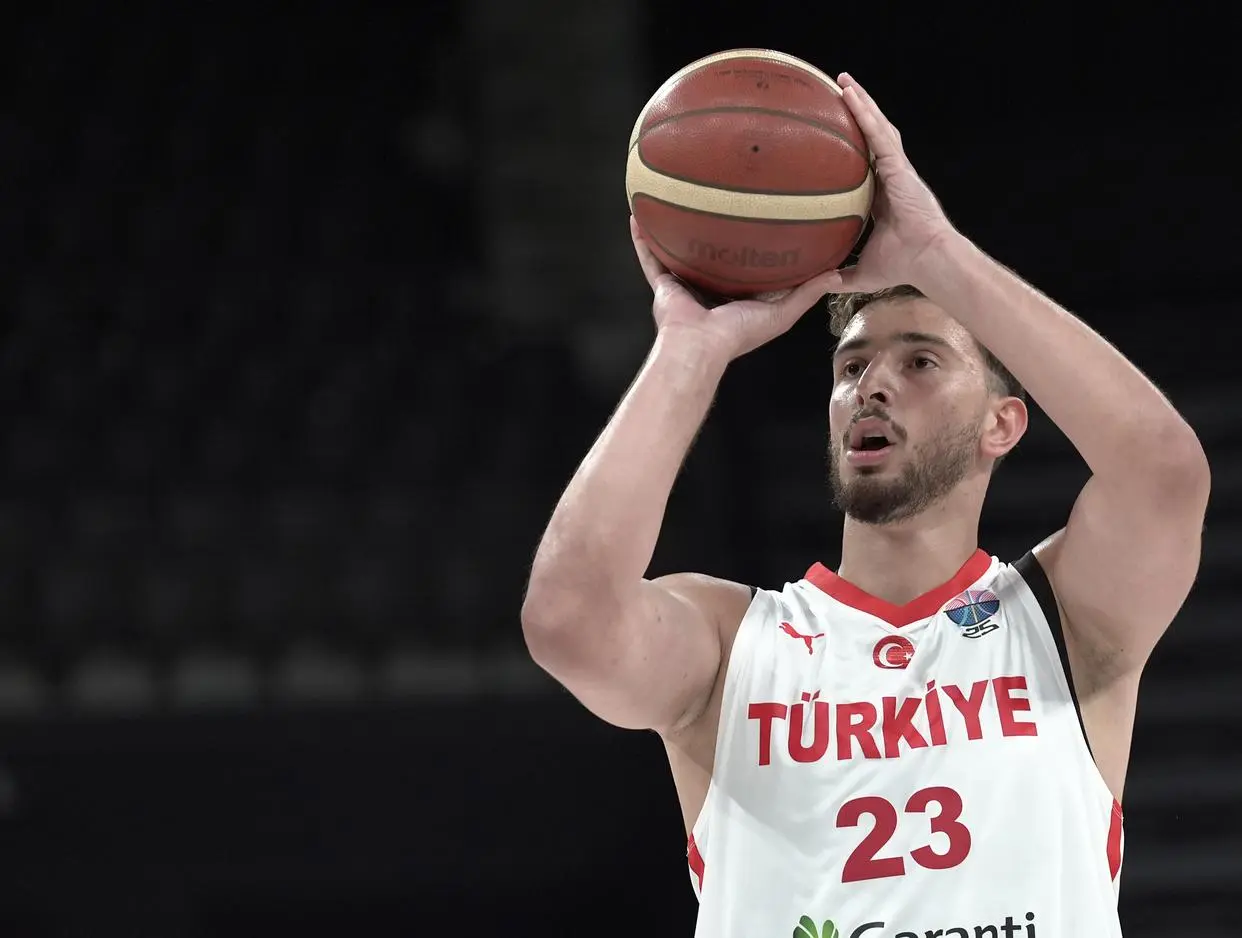 至少从欧锦, 耳其队对阵, 来延续火力 至少从欧锦, 耳其队对阵, 来延续火力