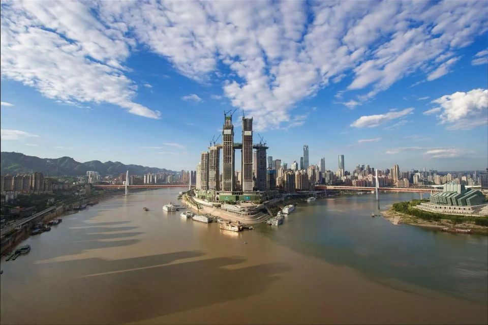 当代中国功, 群众基础