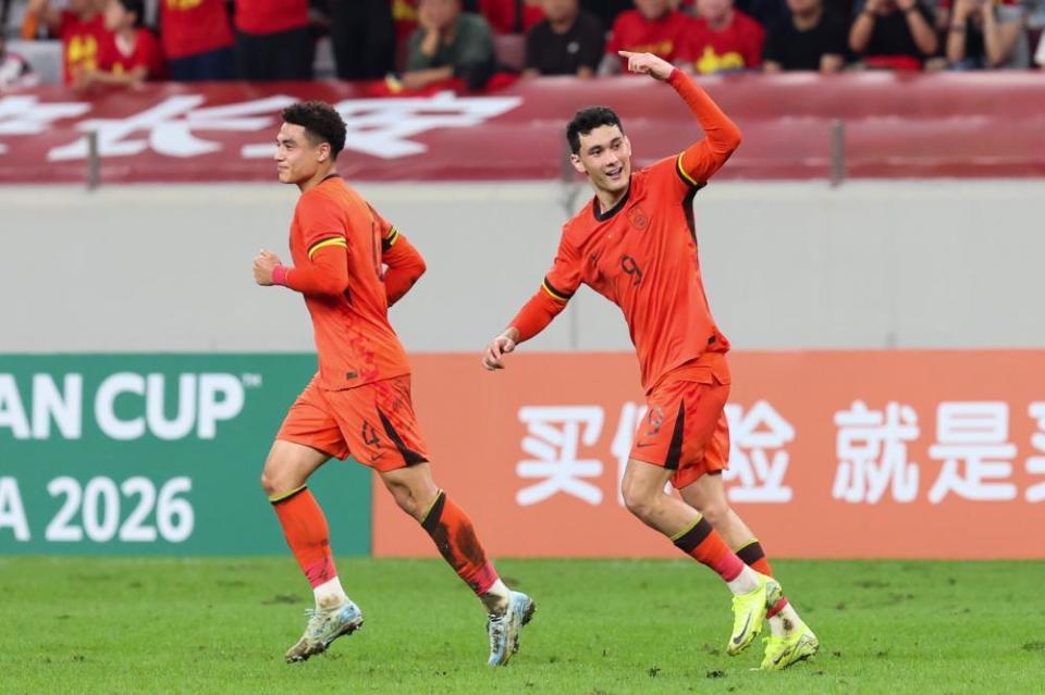 http, 李新翔, 个调整