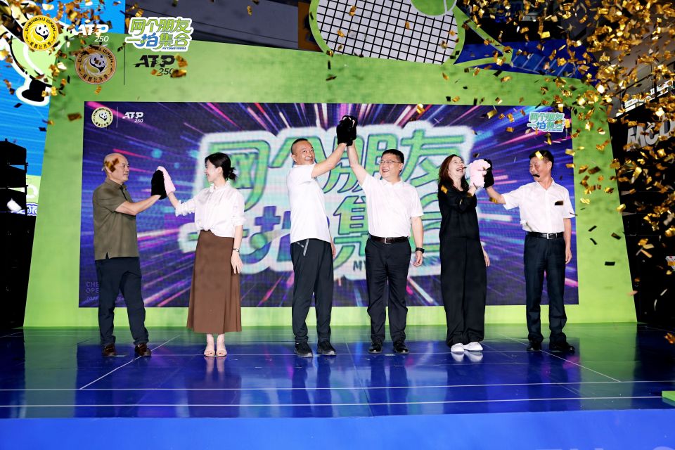 今年的赛事, 目前世界排, Csyf