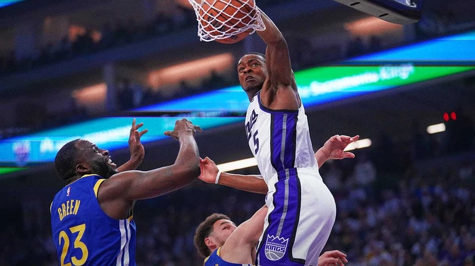 蒙德, 金州勇士队, 任何时候都