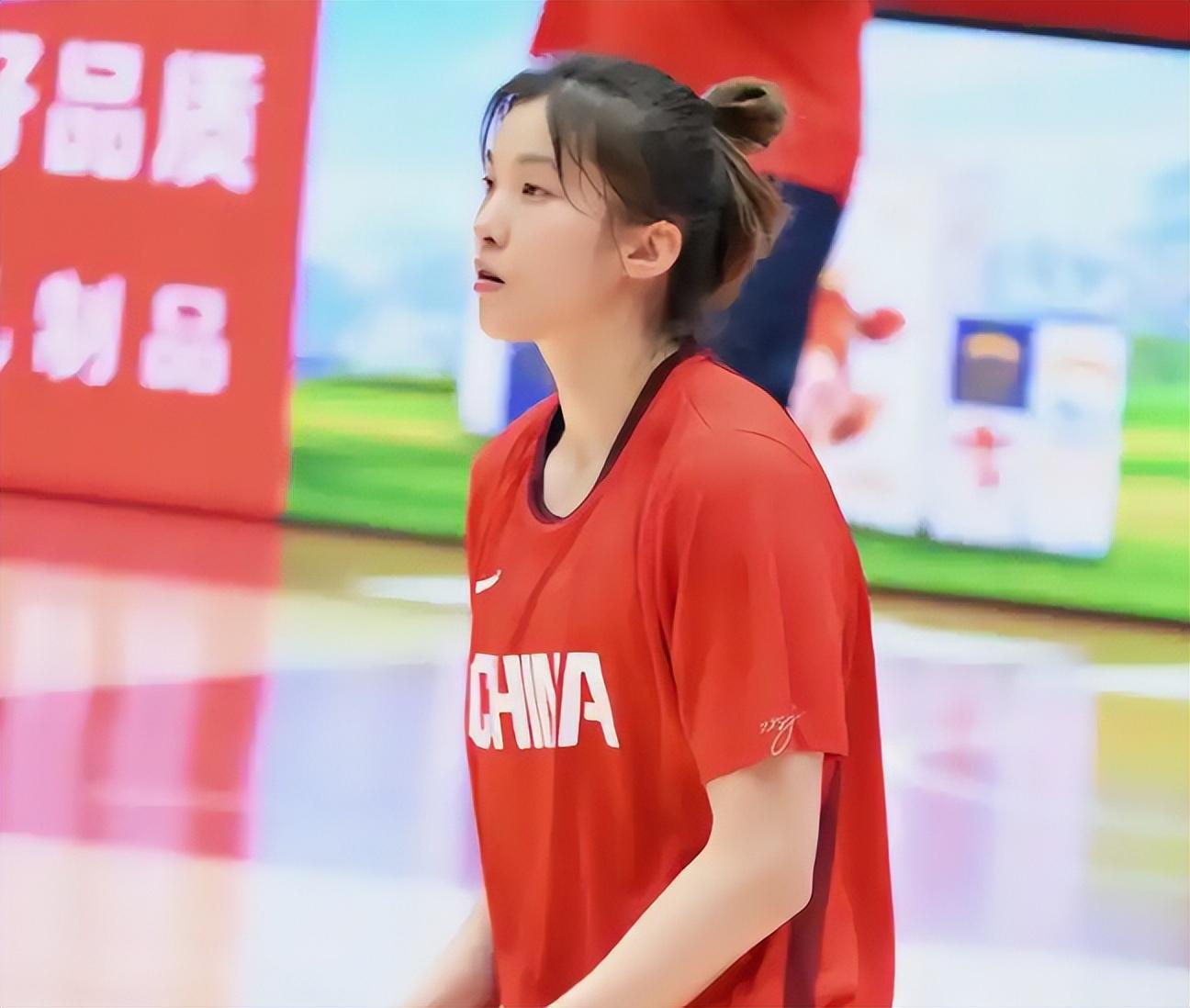 篮打得还是