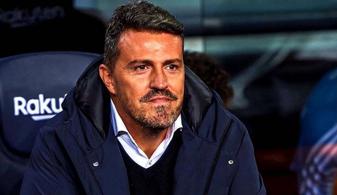 岁的西班牙, 从英超的激