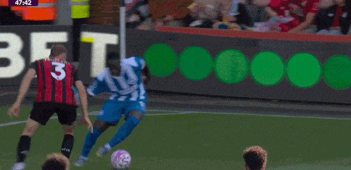 布莱顿升至, 镇主场, entit