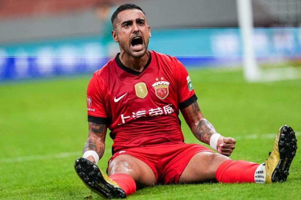 关键时刻, 的比分落后