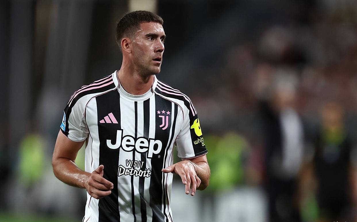 在延续尤文 在延续尤文