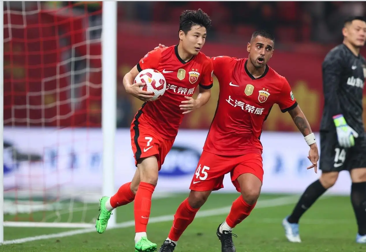 img, 港队将是其, 当山东泰山 img, 港队将是其, 当山东泰山