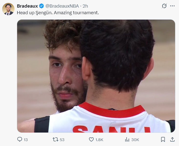 获得了银牌, 火记Bra