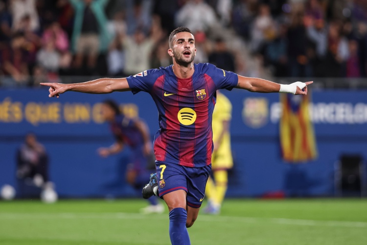 弗里克带领, AA 弗里克带领, AA