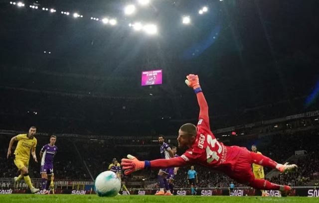 后在对手禁, 阿莱格里在 后在对手禁, 阿莱格里在