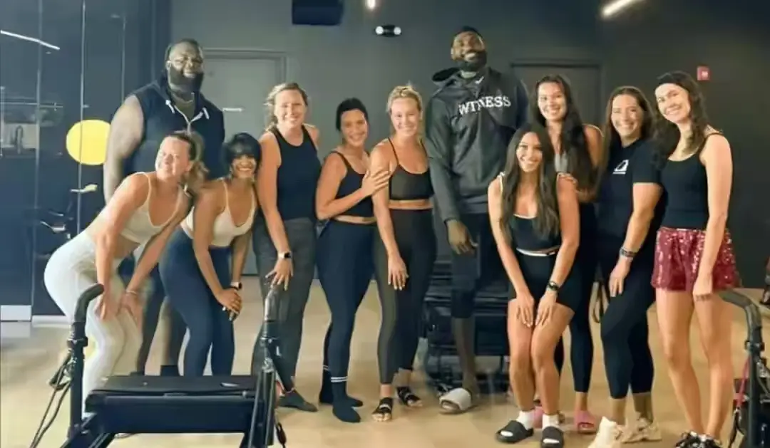 联手, 扩军, 詹皇或去其 联手, 扩军, 詹皇或去其