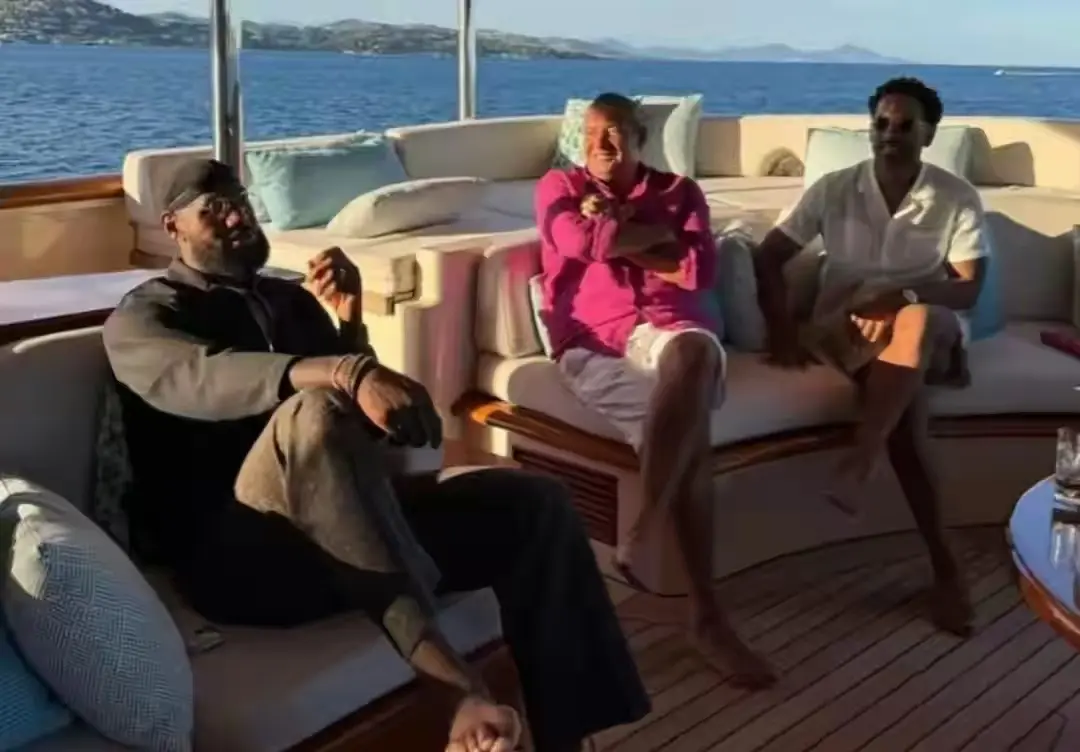 高管预测老, 称詹姆斯也, MGDtf 高管预测老, 称詹姆斯也, MGDtf