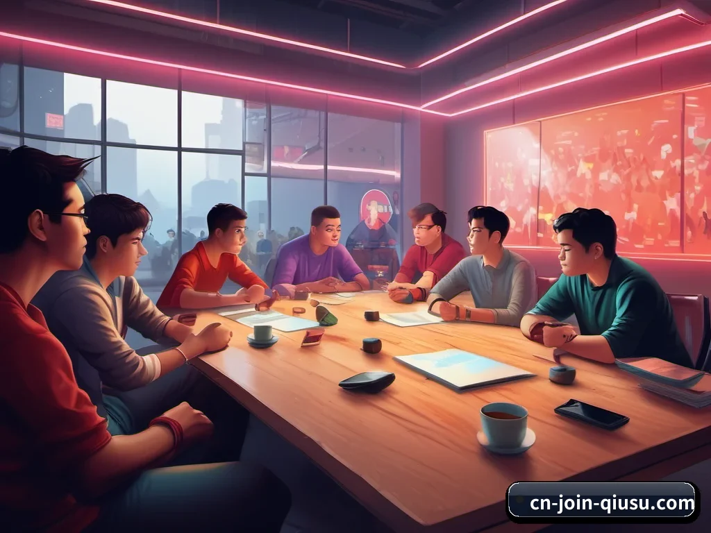 持续创新