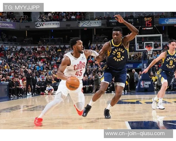 11月9日NBA精彩对决骑士迎战步行者视频直播全程回放与分析