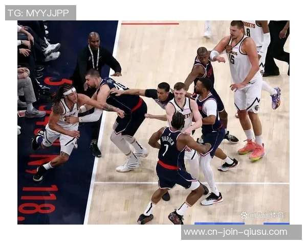 2020年9月8日NBA季后赛快船对掘金精彩对决录像回放分析与回顾