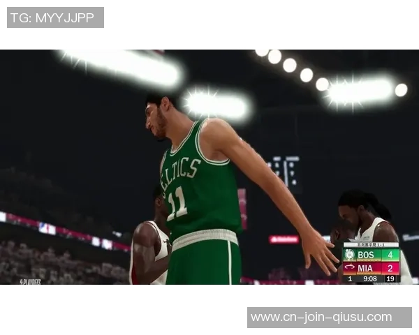凯尔特人与热火季后赛第三场精彩回放全景分析与战术解读