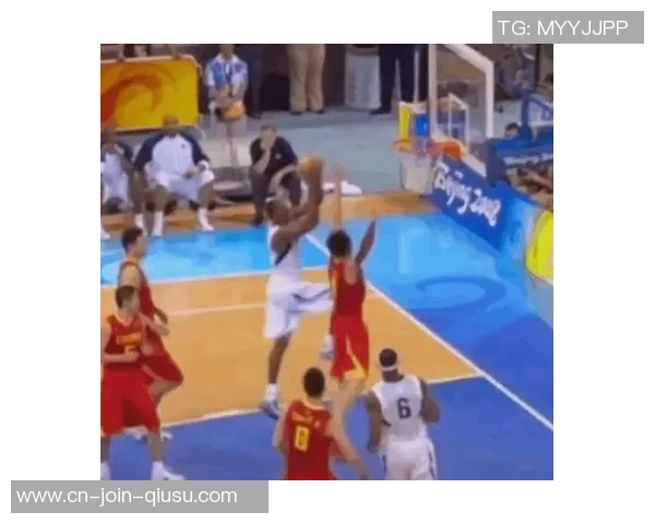 奥运男篮半决赛精彩对决美国队与阿根廷队第二节激烈较量回顾