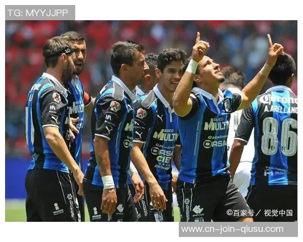 帕丘卡与克雷塔罗彩票500精彩对决赛季巅峰之战即将开启